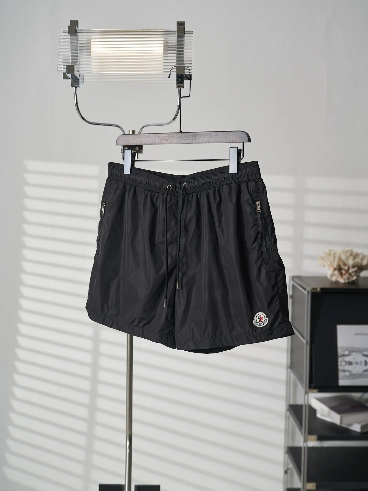 Moncler/ 【In Stock】S M L XL Breathable Moncler “Moncler ”